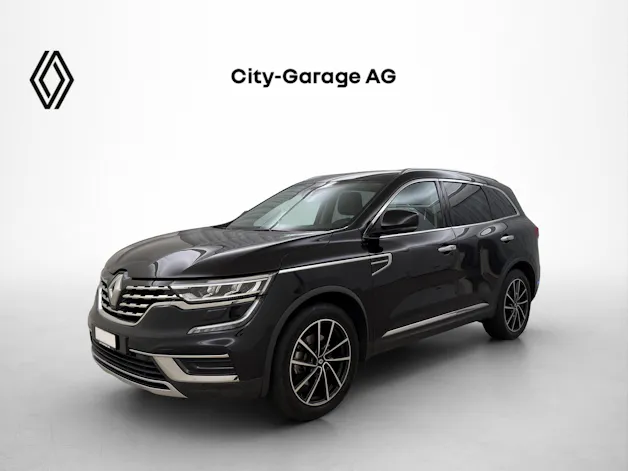 RENAULT Koleos 2.0 Blue dCi techno X-T