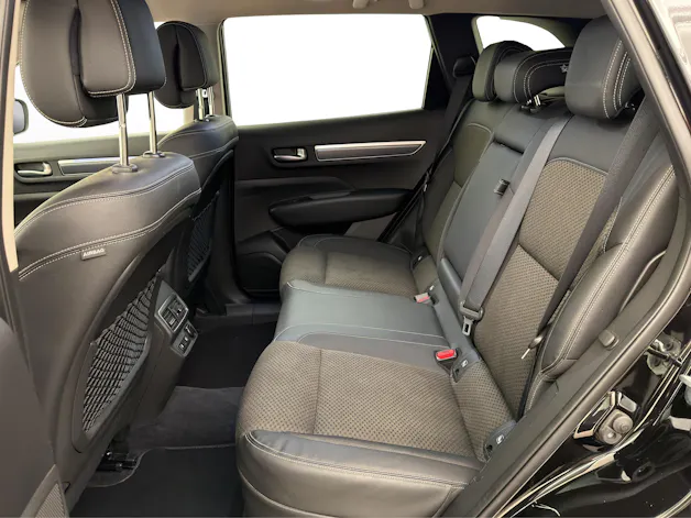 RENAULT Koleos 2.0 Blue dCi techno X-T