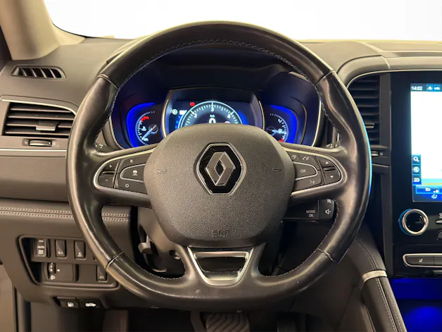 RENAULT Koleos 2.0 Blue dCi techno X-T