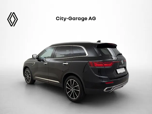 RENAULT Koleos 2.0 Blue dCi techno X-T
