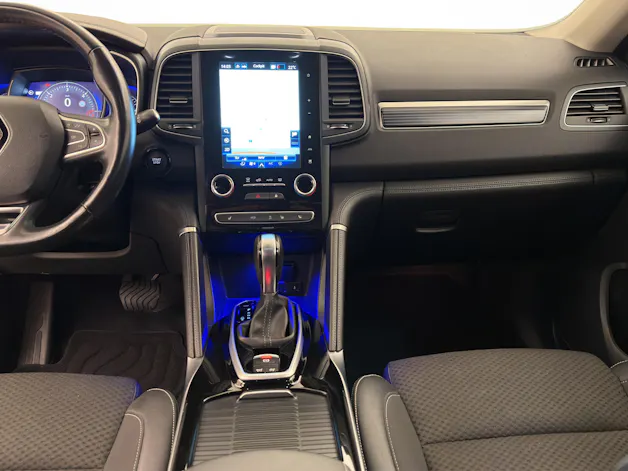 RENAULT Koleos 2.0 Blue dCi techno X-T