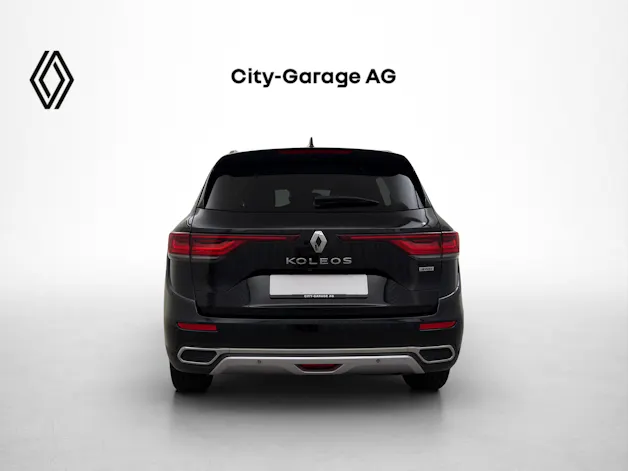 RENAULT Koleos 2.0 Blue dCi techno X-T