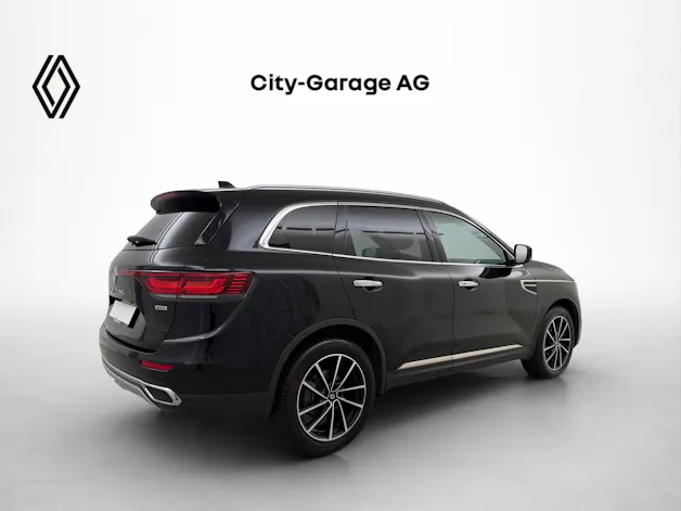 RENAULT Koleos 2.0 Blue dCi techno X-T