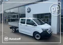 VW Transporter 2.0 TDI Automat