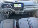 VW Transporter 2.0 TDI Doka Automat