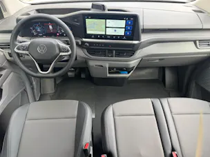 VW Transporter 2.0 TDI Automat