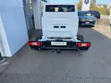VW Transporter 2.0 TDI Doka Automat