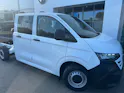 VW Transporter 2.0 TDI Doka Automat