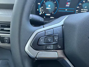 VW Transporter 2.0 TDI Automat