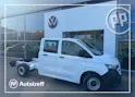 VW Transporter 2.0 TDI Doka Automat