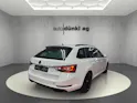 SKODA Superb Combi 2.0 TSI SportLine+ DSG 4x4