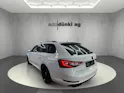 SKODA Superb Combi 2.0 TSI SportLine+ DSG 4x4
