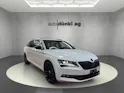 SKODA Superb Combi 2.0 TSI SportLine+ DSG 4x4
