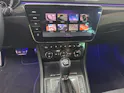 SKODA Superb Combi 2.0 TSI SportLine+ DSG 4x4