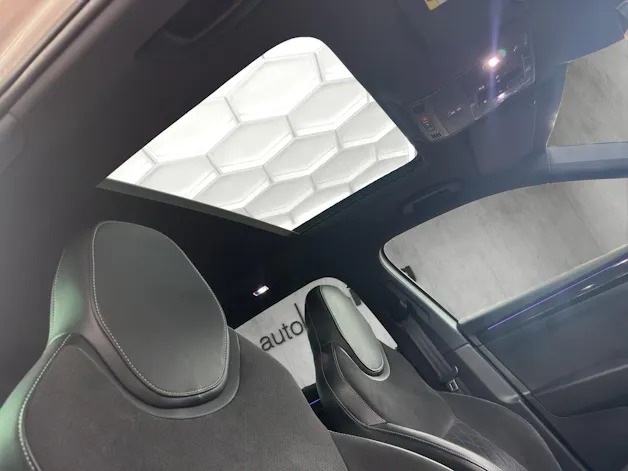 SKODA Superb Combi 2.0 TSI SportLine+ DSG 4x4