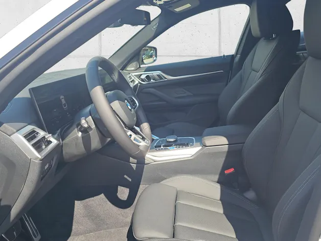 BMW i4 xDrive 40 M Sport