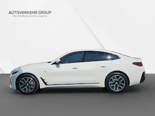 BMW i4 xDrive 40 M Sport