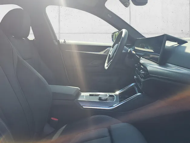 BMW i4 xDrive 40 M Sport