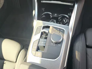 BMW i4 xDrive 40 M Sport