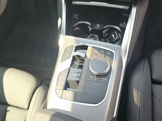 BMW i4 xDrive 40 M Sport
