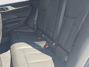 BMW i4 xDrive 40 M Sport