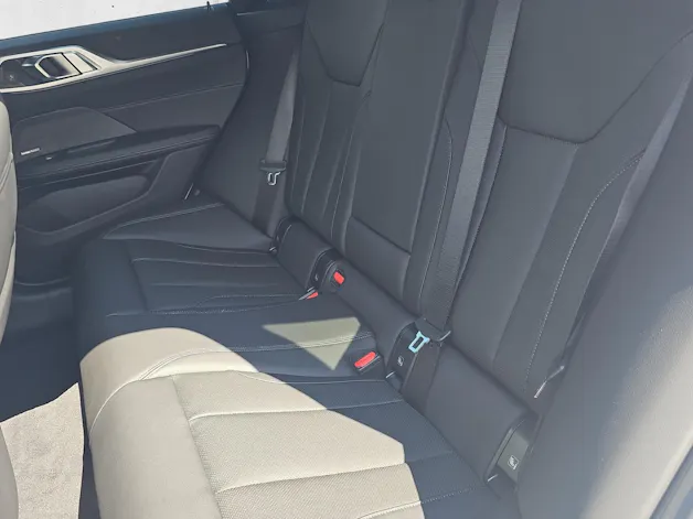 BMW i4 xDrive 40 M Sport