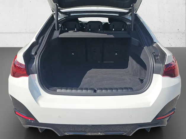 BMW i4 xDrive 40 M Sport