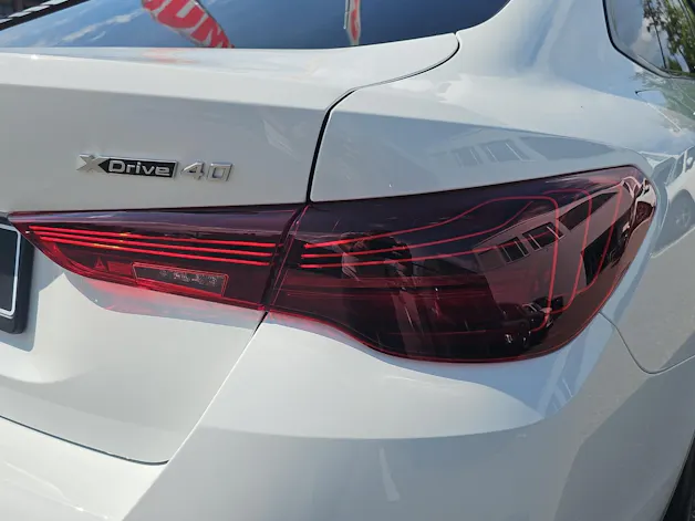 BMW i4 xDrive 40 M Sport