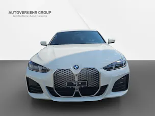 BMW i4 xDrive 40 M Sport