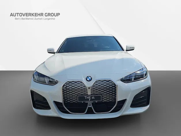 BMW i4 xDrive 40 M Sport