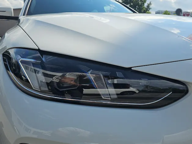 BMW i4 xDrive 40 M Sport