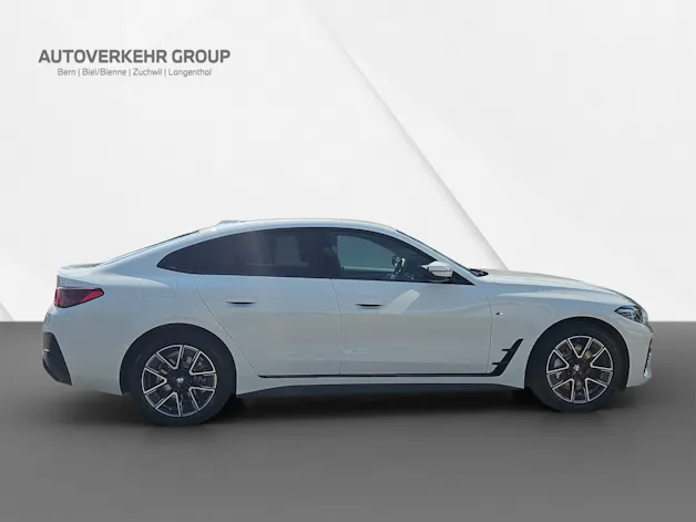 BMW i4 xDrive 40 M Sport