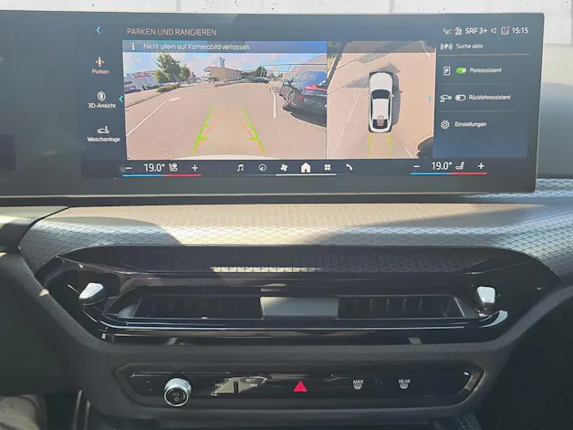 BMW i4 xDrive 40 M Sport