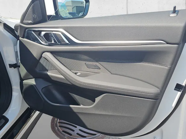 BMW i4 xDrive 40 M Sport