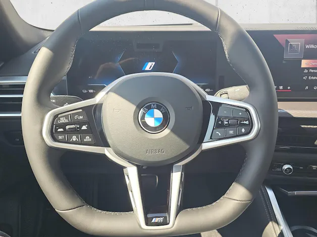 BMW i4 xDrive 40 M Sport