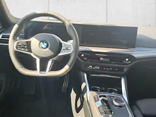 BMW i4 xDrive 40 M Sport