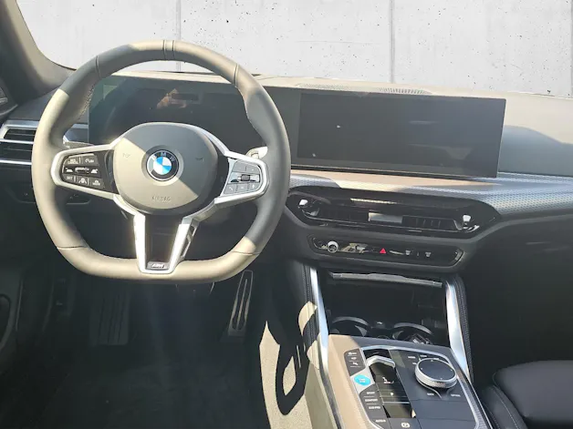 BMW i4 xDrive 40 M Sport