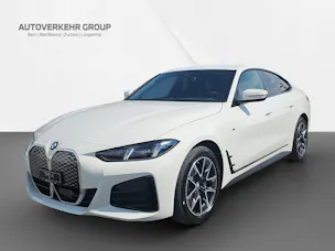 BMW i4 xDrive 40 M Sport