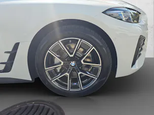 BMW i4 xDrive 40 M Sport