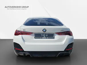 BMW i4 xDrive 40 M Sport