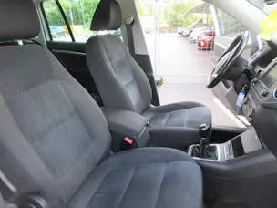 VW Tiguan 1.4 TSI R-Line Design 4Motion