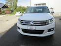 VW Tiguan 1.4 TSI R-Line Design 4Motion