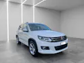 VW Tiguan 1.4 TSI R-Line Design 4Motion