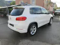 VW Tiguan 1.4 TSI R-Line Design 4Motion