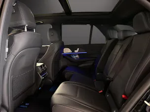 MERCEDES-BENZ GLE 450 d 4MATIC