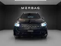 MERCEDES-BENZ GLE 450 d 4MATIC