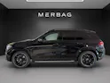 MERCEDES-BENZ GLE 450 d 4MATIC