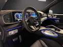 MERCEDES-BENZ GLE 450 d 4MATIC