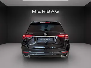 MERCEDES-BENZ GLE 450 d 4MATIC