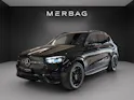 MERCEDES-BENZ GLE 450 d 4MATIC